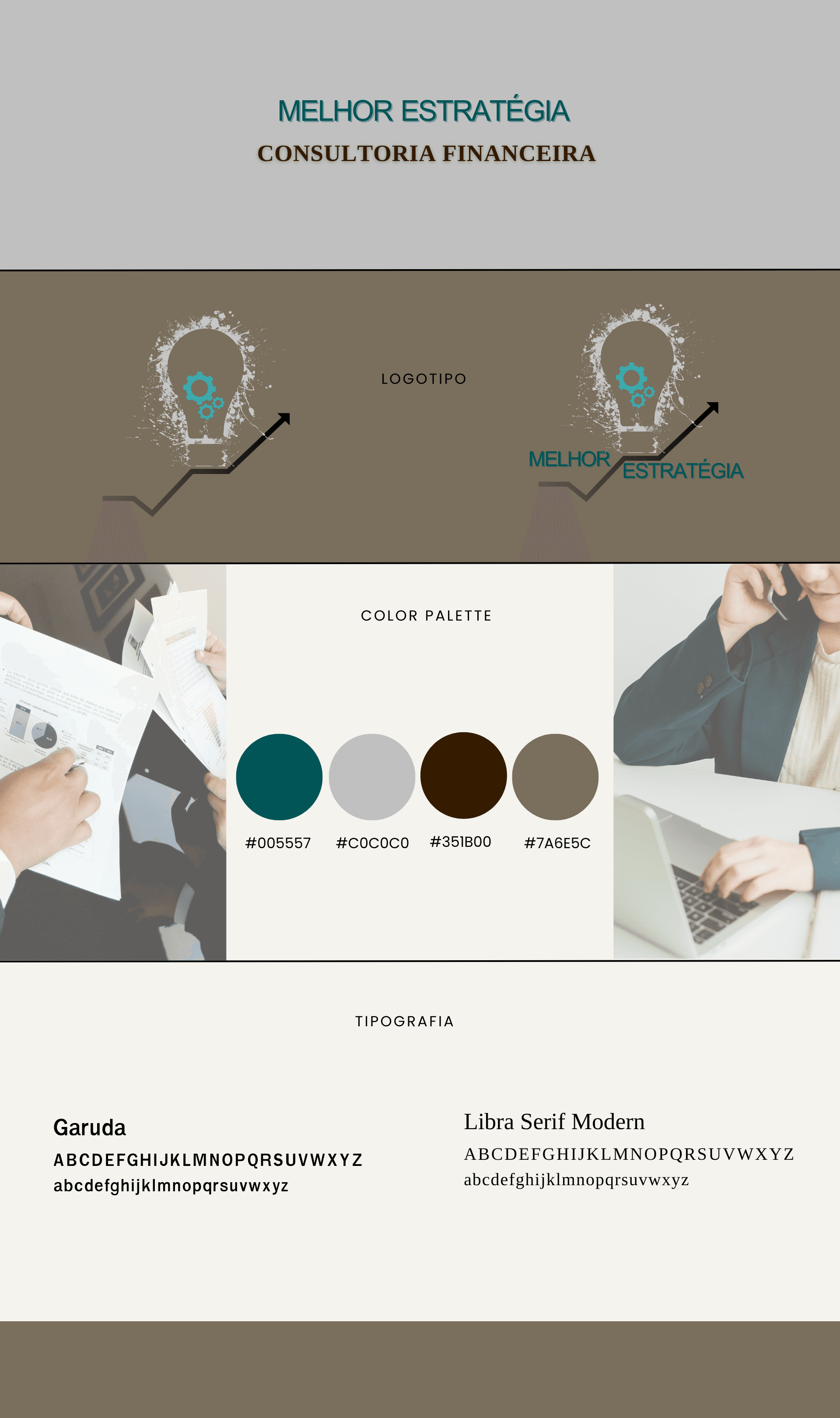 Thais Marketing digital