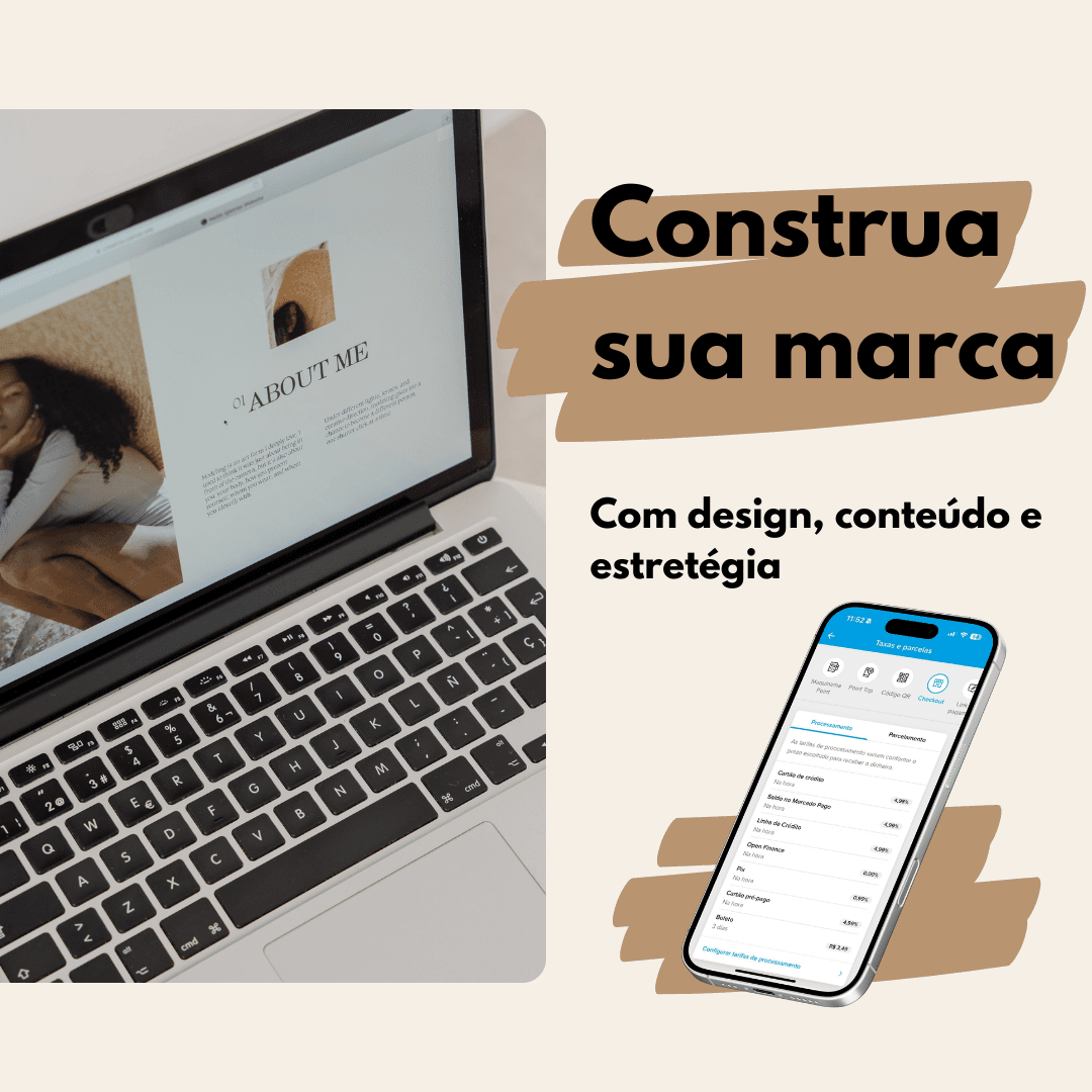 Thais Magalhaes | Sites profissionais