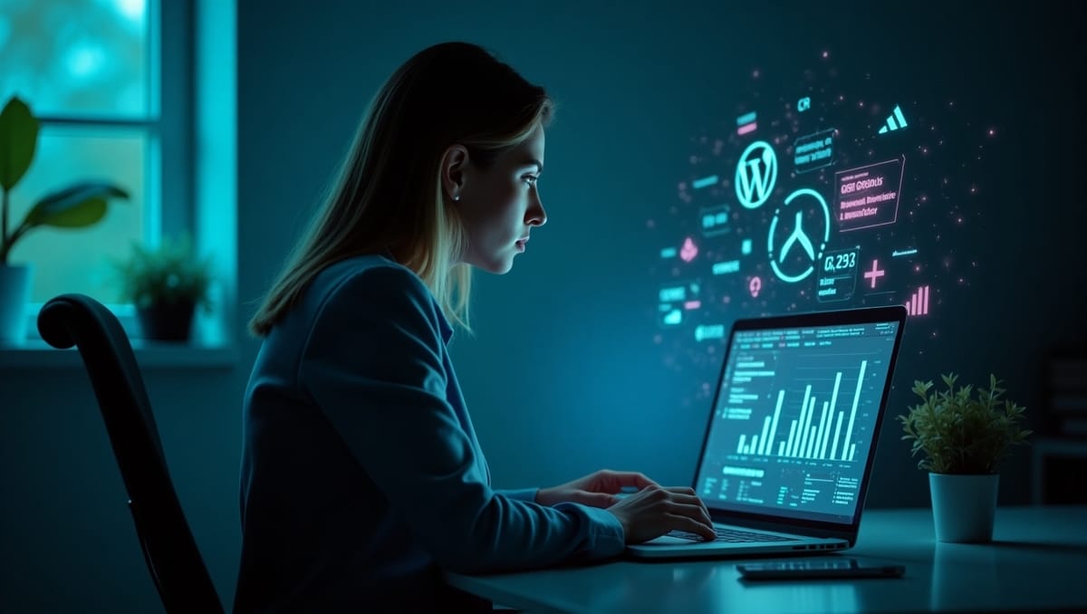 tendências de SEO para WordPress em 2025