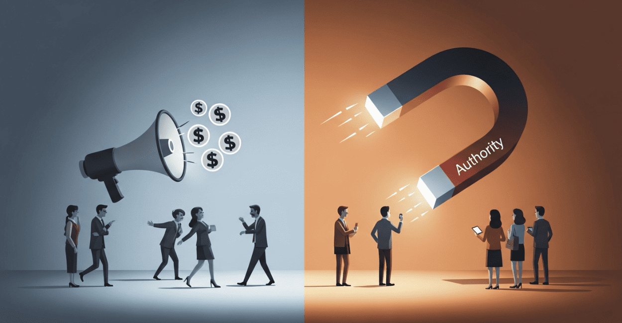 Como Ser Autoridade no Assunto