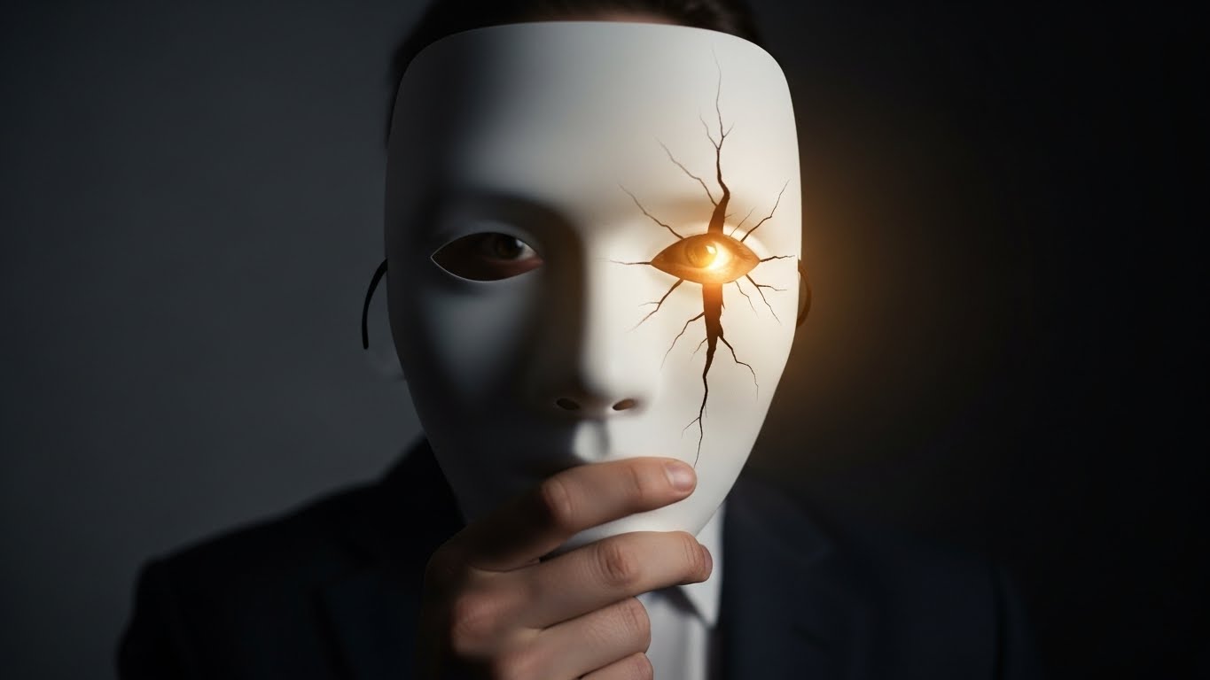 síndrome do impostor