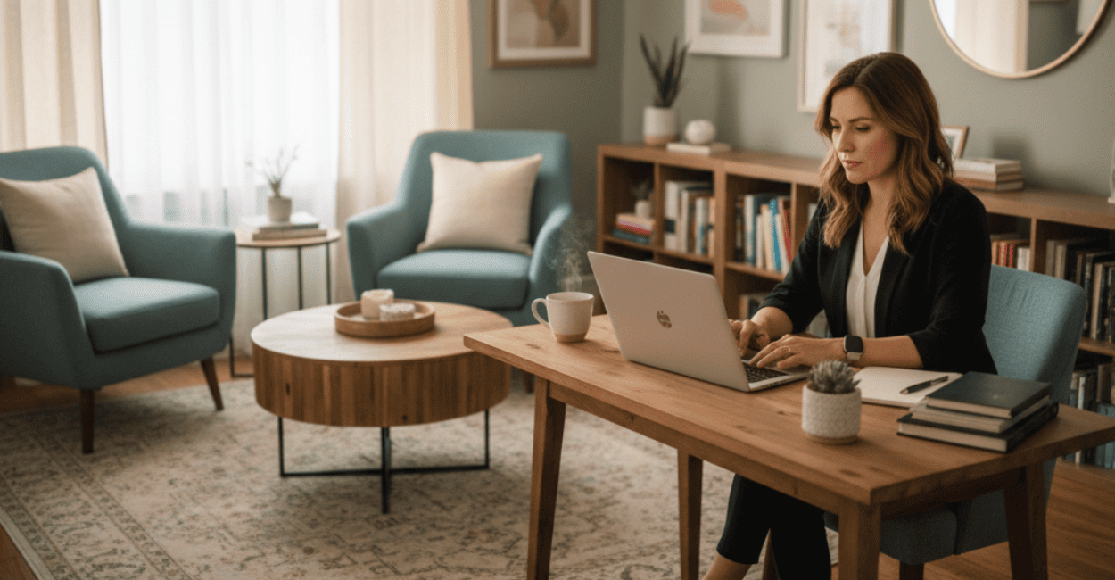 site para psicólogos