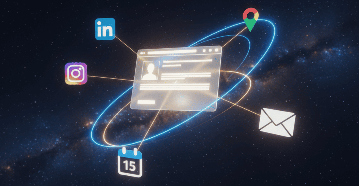 Como Divulgar meu Trabalho como Autônomo