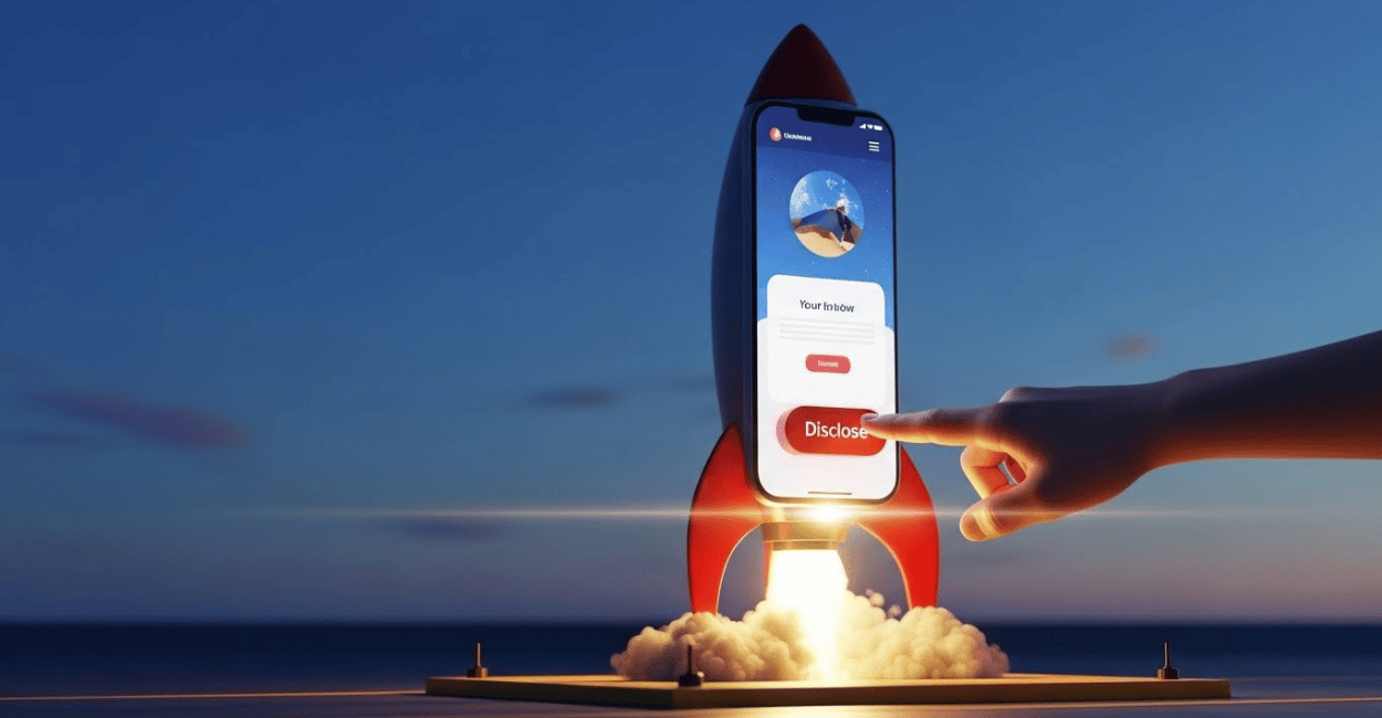 como divulgar meu site