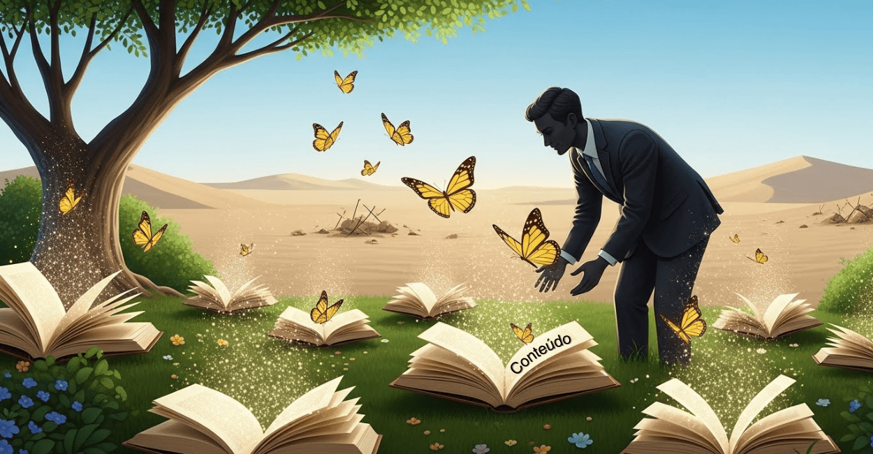 marketing de conteúdo para autônomos