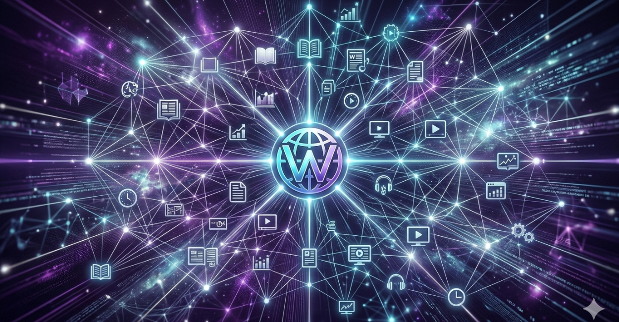 Autoridade Digital para Profissional Liberal