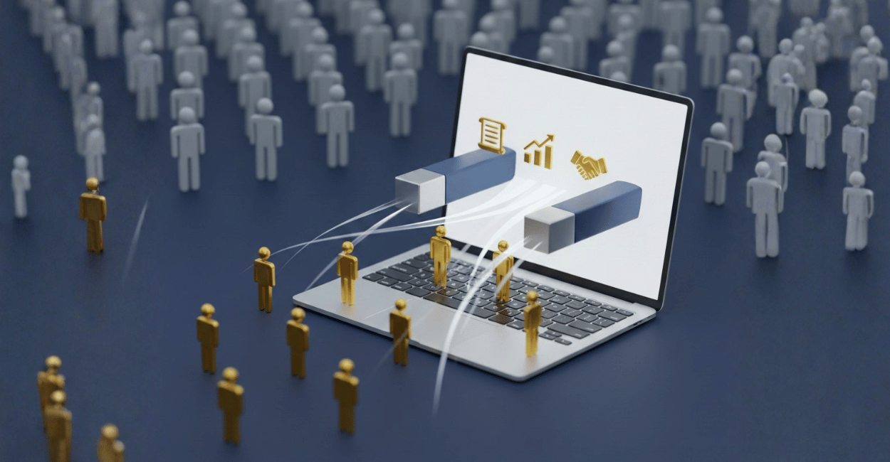 Estratégia de Conteúdo para Blog