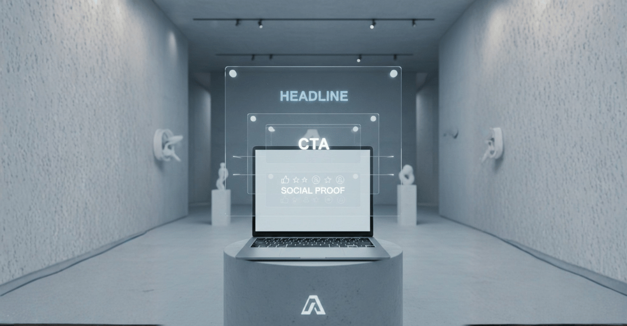 artigos 7 Home Page página inicial do site