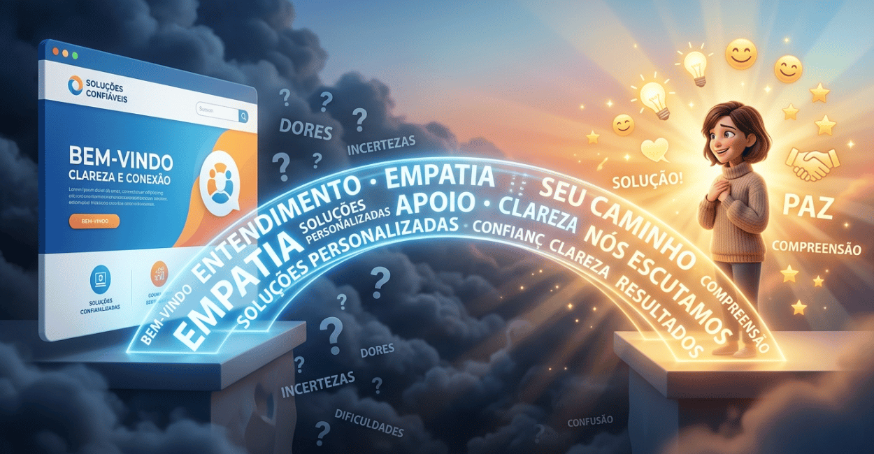 Copywriting para profissionais liberais