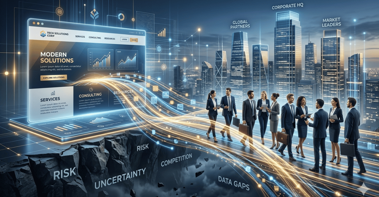 Marketing para consultoria