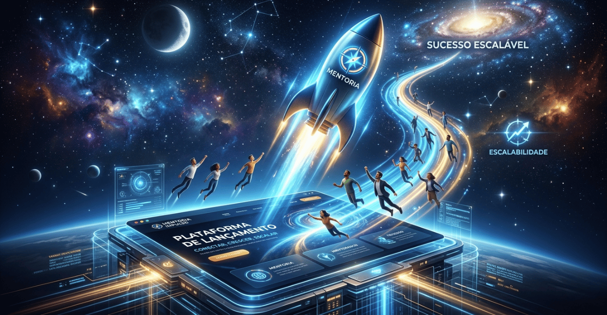 Marketing para mentores