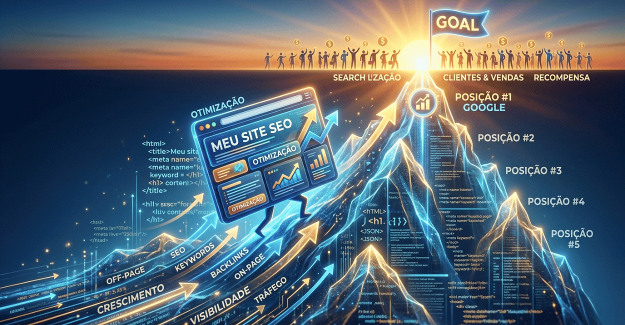 SEO para profissionais liberais