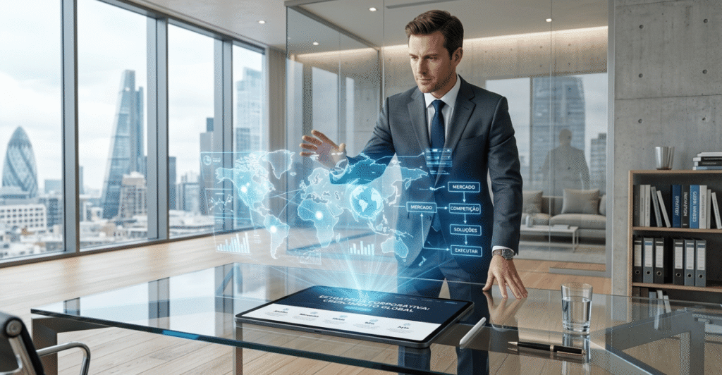 Como atrair clientes para consultoria