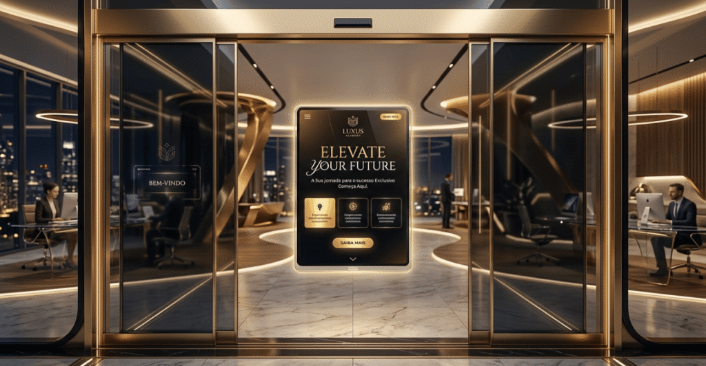 Como vender mentoria high ticket