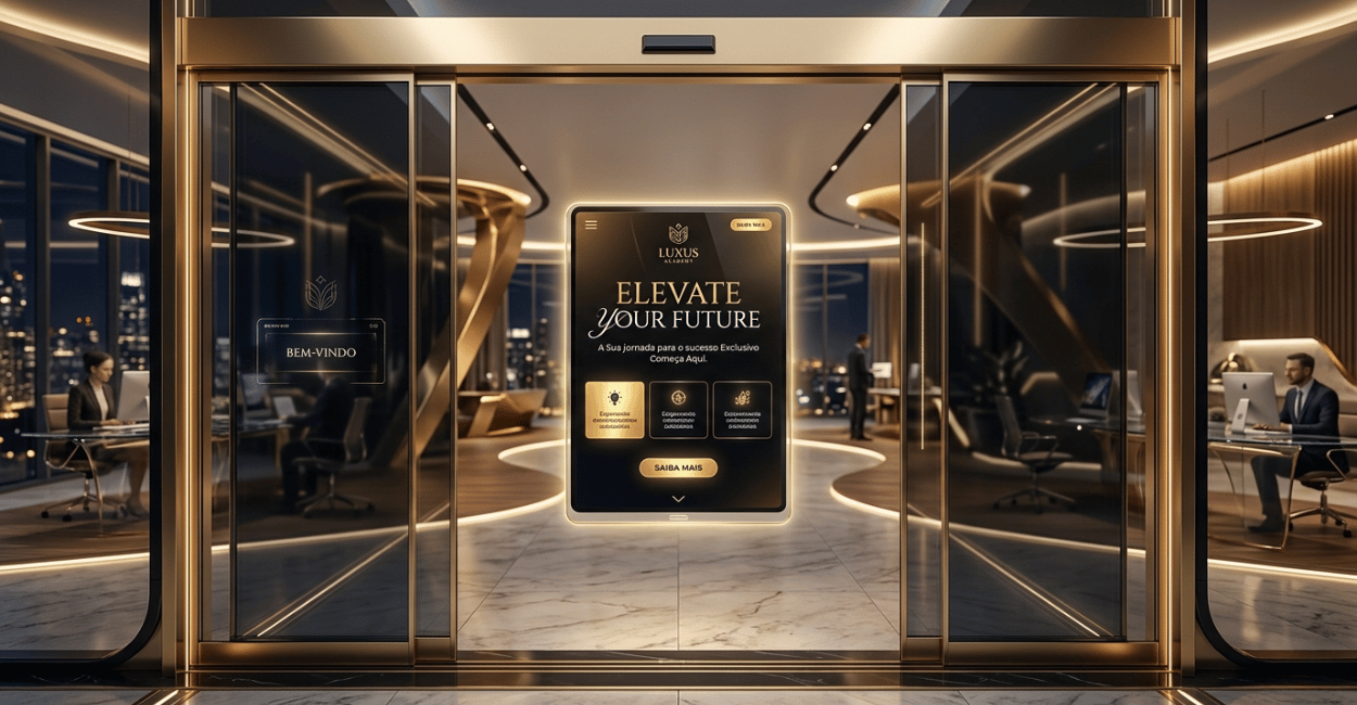 Como vender mentoria high ticket