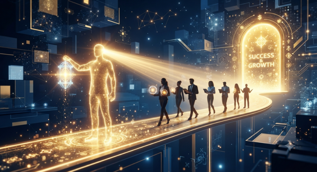 Como criar uma mentoria online do zero: Guia completo 1 como criar uma mentoria online do zero