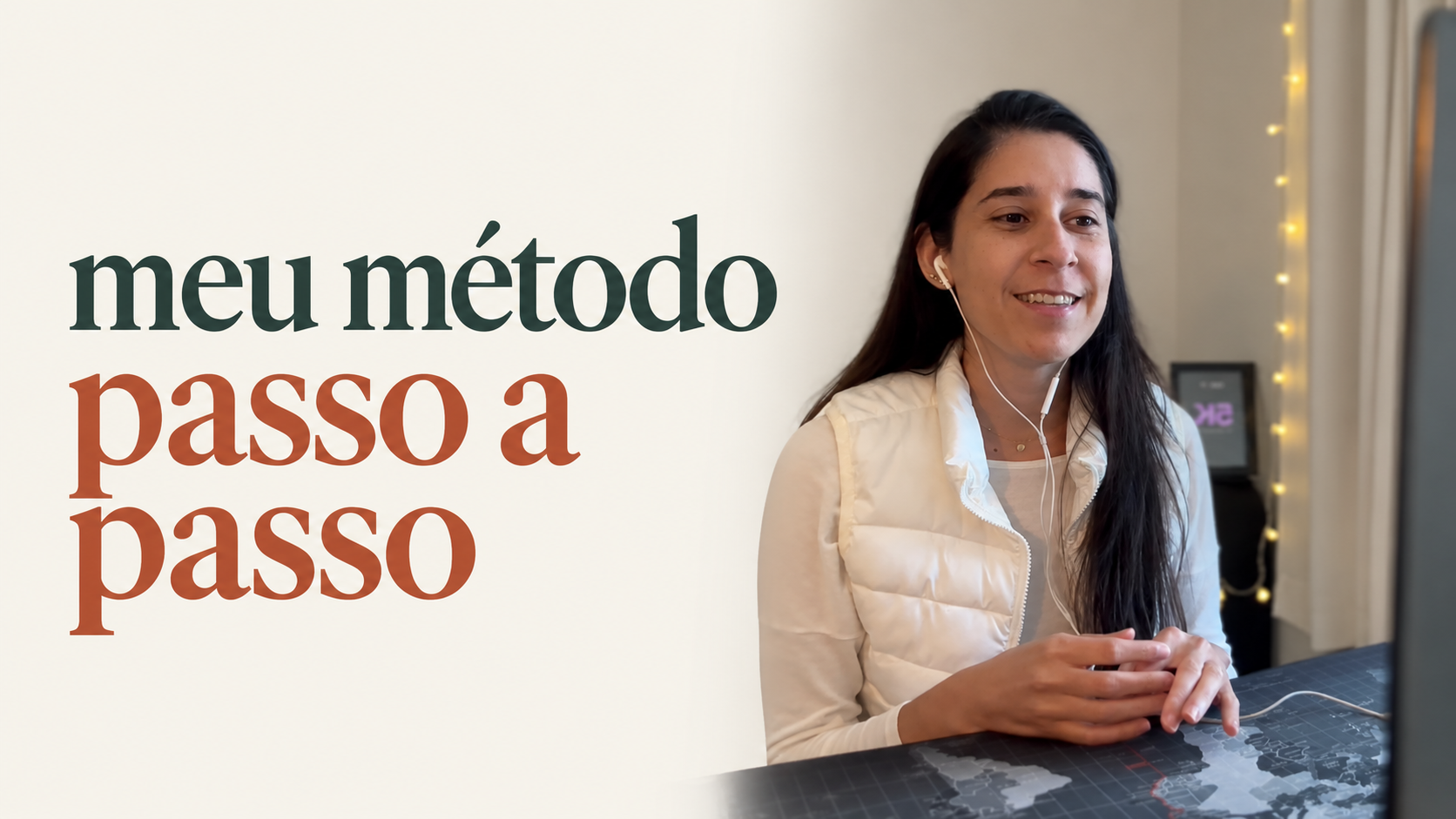 meu Método passo a passo
